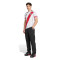 adidas River Plate 2025-2026 Startseite Trikot