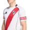 adidas River Plate 2025-2026 Startseite Trikot