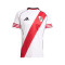 adidas River Plate 2025-2026 Startseite Trikot