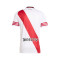 adidas River Plate 2025-2026 Startseite Trikot