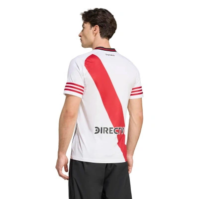 Camiseta River Plate Primera Equipación 2025-2026