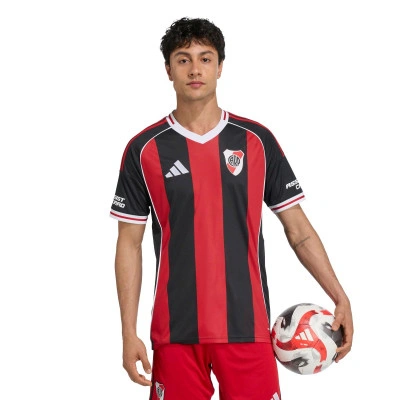 Jersey River Plate Segunda Equipación 2025