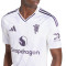 Camisola adidas Manchester United Segundo Equipamento 2025-2026