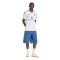 Camisola adidas Manchester United Segundo Equipamento 2025-2026