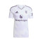 Camisola adidas Manchester United Segundo Equipamento 2025-2026