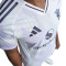 Camisola adidas Manchester United Segundo Equipamento Authentic 2025-2026