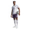 Camisola adidas Manchester United Segundo Equipamento Authentic 2025-2026