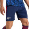 Short adidas Extérieur Arsenal Fc 2025-2026