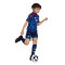 Conjunto adidas Arsenal Fc Segunda Equipación 2025-2026 Niño
