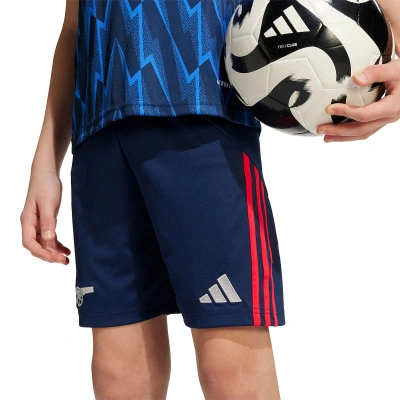 adidas Pantalón corto Arsenal Fc Segunda Equipación Niño — foto 3