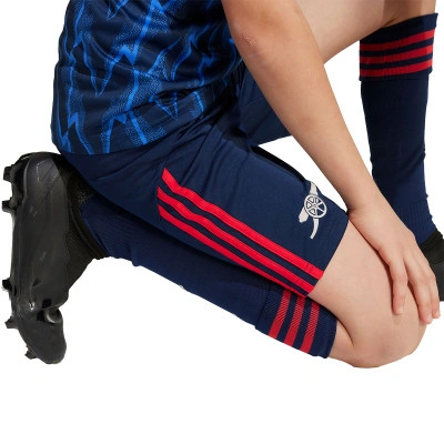 adidas Pantalón corto Arsenal Fc Segunda Equipación Niño — foto 4