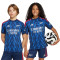 Jersey adidas Arsenal Fc Segunda Equipación 2025-2026 Niño
