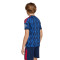 Jersey adidas Arsenal Fc Segunda Equipación 2025-2026 Niño