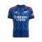 Jersey adidas Arsenal Fc Segunda Equipación 2025-2026 Niño