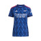 Jersey adidas Arsenal Fc Segunda Equipación 2025-2026 Mujer