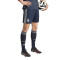 Short adidas Real Madrid Segunda Equipación 2025-2026