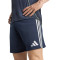 Short adidas Real Madrid Segunda Equipación 2025-2026