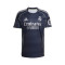 Maillot adidas Domicile Real Madrid 2025-2026