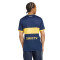 Camiseta adidas Boca Juniors Primera Equipación 2025