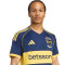 Camiseta adidas Boca Juniors Primera Equipación 2025