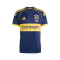 Camiseta adidas Boca Juniors Primera Equipación 2025