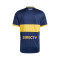Camiseta adidas Boca Juniors Primera Equipación 2025