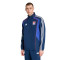 Chamarra adidas Olympique Lyon Fanswear 2025-2026
