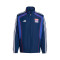 Chamarra adidas Olympique Lyon Fanswear 2025-2026