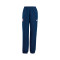 Pantalón largo adidas Olympique Lyon Fanswear 2025-2026