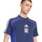 Playera adidas Olympique Lyon Fanswear 2025-2026