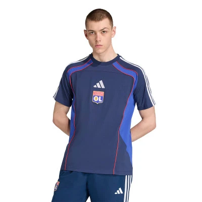 Playera Olympique Lyon Fanswear 2025-2026