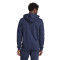 Sudadera adidas Real Madrid Fanswear 2025-2026