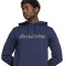 Sudadera adidas Real Madrid Fanswear 2025-2026