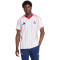 adidas Arsenal Fc 2025-2026 Fanswear T-Shirt