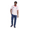 adidas Arsenal Fc 2025-2026 Fanswear T-Shirt