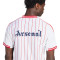 adidas Arsenal Fc 2025-2026 Fanswear T-Shirt