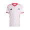 adidas Arsenal Fc 2025-2026 Fanswear T-Shirt
