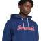 Sudadera adidas Arsenal Fc Fanswear 2025-2026