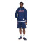 Sudadera adidas Arsenal Fc Fanswear 2025-2026