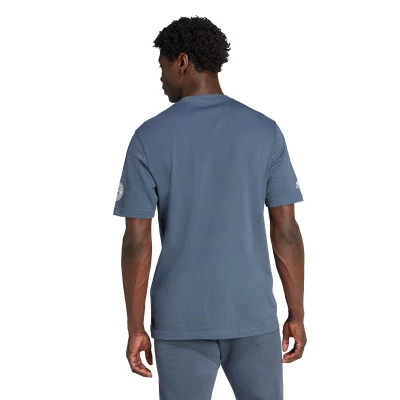 Camiseta Fc Bayern Us Pack Fanswear 2025-2026