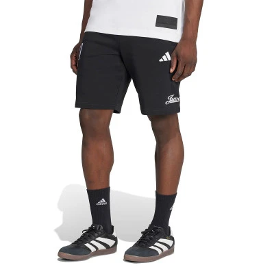 Bermuda Juventus Fanswear 2025-2026