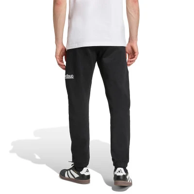 Pantalon Juventus Us Pack Fanswear 2025-2026