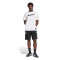 T-Shirt adidas Juventus Fanswear 2025-2026