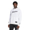 Sudadera adidas Juventus Fanswear 2025-2026