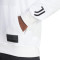 Sudadera adidas Juventus Fanswear 2025-2026