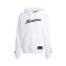 Sudadera adidas Juventus Fanswear 2025-2026
