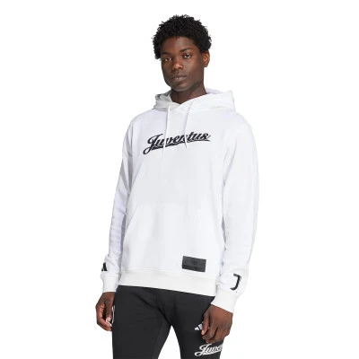 Sweatshirt Juventus Fanswear 2025-2026