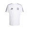 adidas Manchester United 2025-2026 Fanswear T-Shirt