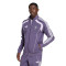 Chaqueta adidas Manchester United Fanswear 2025-2026