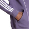 Chaqueta adidas Manchester United Fanswear 2025-2026